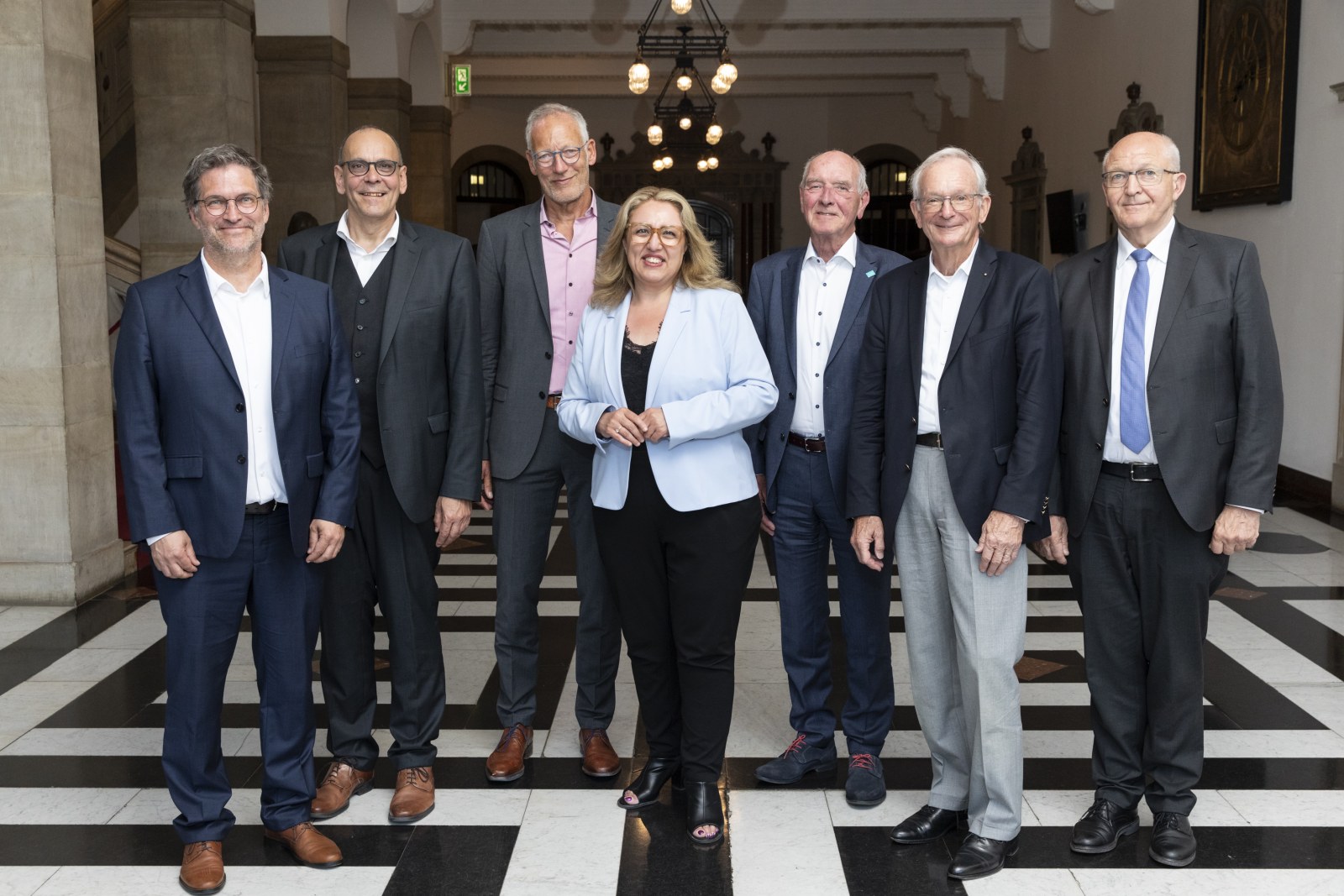 Foto: Cosima Hanebeck